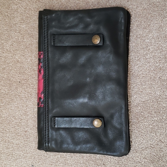 Pauly Jen belt/clutch - Picture 2 of 7